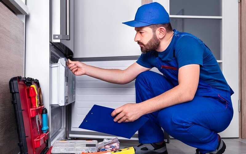 serwis chłodziarek w Mikołowie