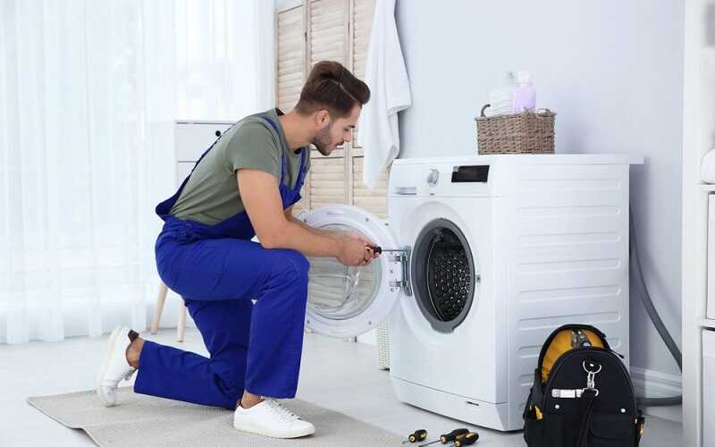 serwis pralek w Mikołowie