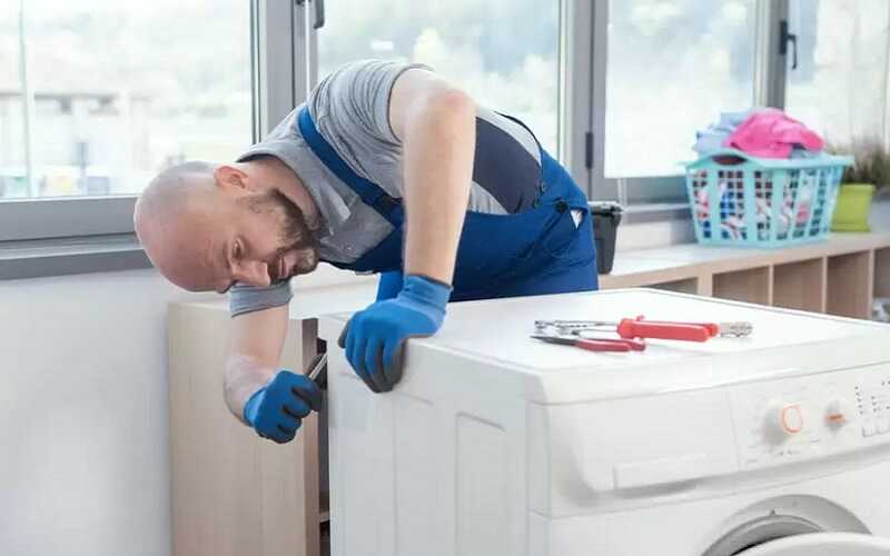 serwis pralko-suszarek w Mikołowie