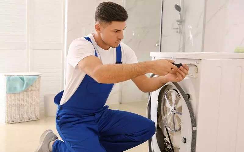 serwis suszarek do ubrań w Mikołowie